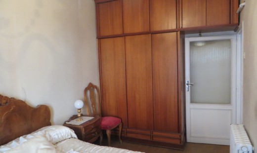 Venta - Piso -
Valladolid - Batallas