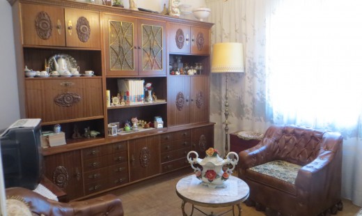 Venta - Piso -
Valladolid - Batallas
