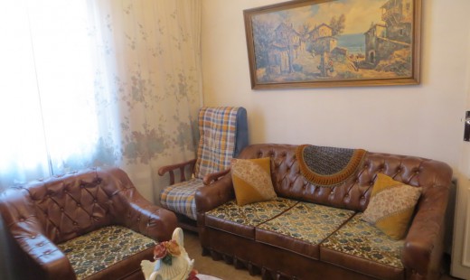 Venta - Piso -
Valladolid - Batallas
