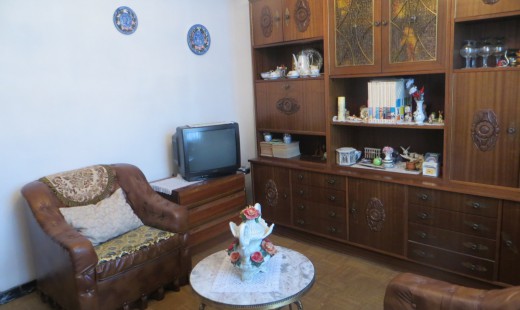 Venta - Piso -
Valladolid - Batallas