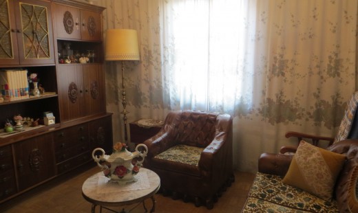 Venta - Piso -
Valladolid - Batallas