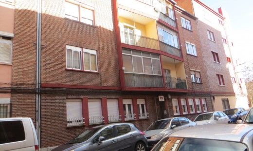 Venta - Piso -
Valladolid - Batallas