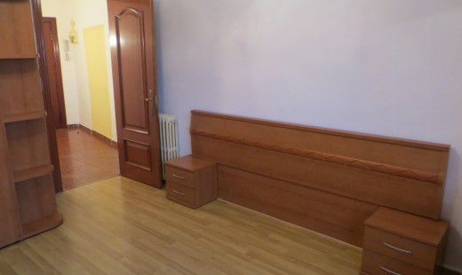 Venta - Piso -
Valladolid - Pilarica