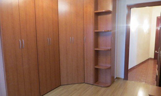 Venta - Piso -
Valladolid - Pilarica