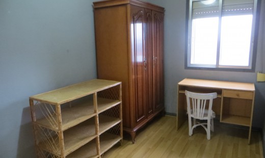 Venta - Piso -
Valladolid - Pilarica