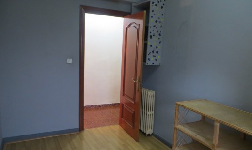 Venta - Piso -
Valladolid - Pilarica