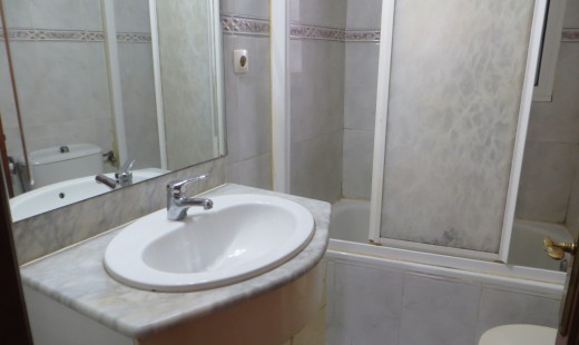 Venta - Piso -
Valladolid - Pilarica