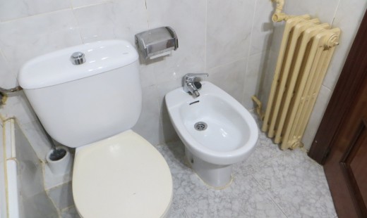 Venta - Piso -
Valladolid - Pilarica