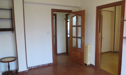 Venta - Piso -
Valladolid - Pilarica