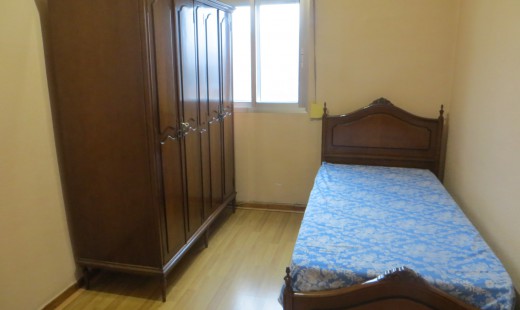 Venta - Piso -
Valladolid - Pilarica