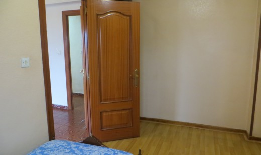 Venta - Piso -
Valladolid - Pilarica