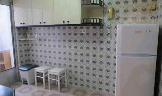 Venta - Piso -
Valladolid - Pilarica