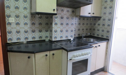 Venta - Piso -
Valladolid - Pilarica