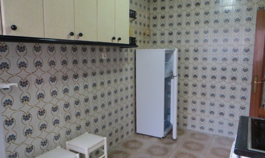 Venta - Piso -
Valladolid - Pilarica