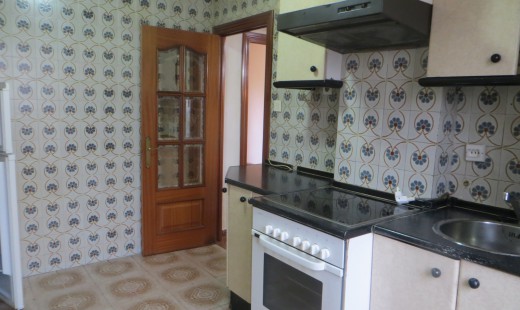 Venta - Piso -
Valladolid - Pilarica