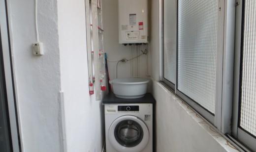 Venta - Piso -
Valladolid - Pilarica