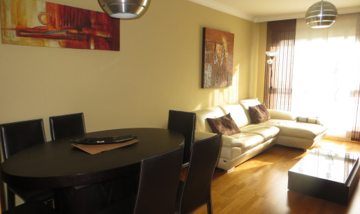 Venta - Piso -
Valladolid - Vadillos