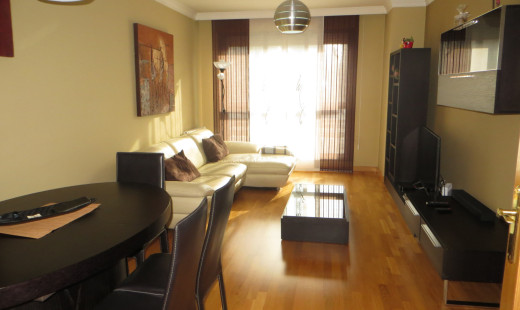 Venta - Piso -
Valladolid - Vadillos
