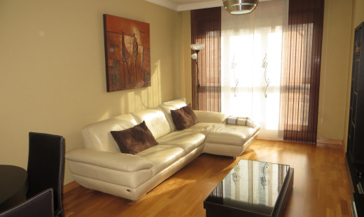 Venta - Piso -
Valladolid - Vadillos
