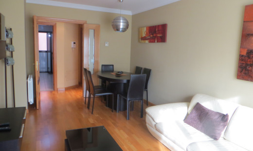Venta - Piso -
Valladolid - Vadillos