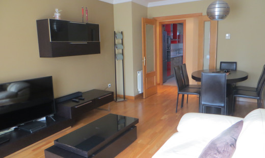 Venta - Piso -
Valladolid - Vadillos