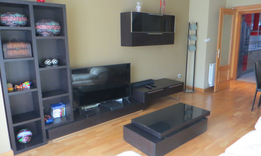 Venta - Piso -
Valladolid - Vadillos