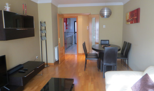 Venta - Piso -
Valladolid - Vadillos