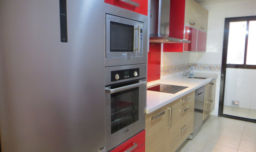 Venta - Piso -
Valladolid - Vadillos
