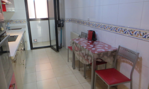 Venta - Piso -
Valladolid - Vadillos
