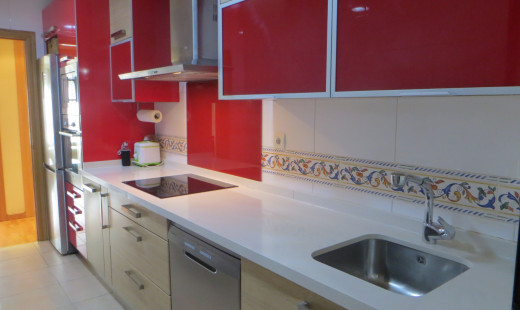 Venta - Piso -
Valladolid - Vadillos