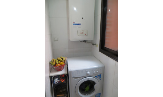 Venta - Piso -
Valladolid - Vadillos