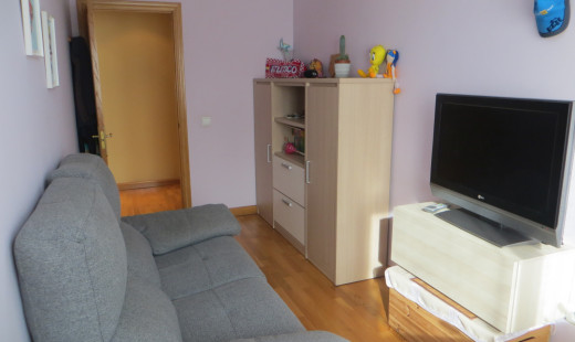 Venta - Piso -
Valladolid - Vadillos