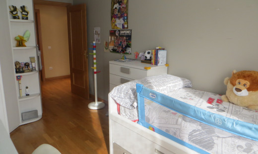 Venta - Piso -
Valladolid - Vadillos