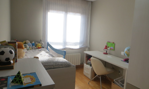 Venta - Piso -
Valladolid - Vadillos
