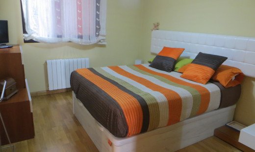 Venta - Piso -
Valladolid - Vadillos