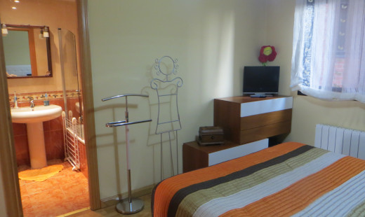 Venta - Piso -
Valladolid - Vadillos