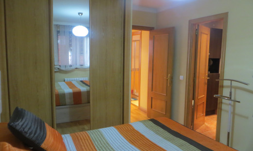 Venta - Piso -
Valladolid - Vadillos