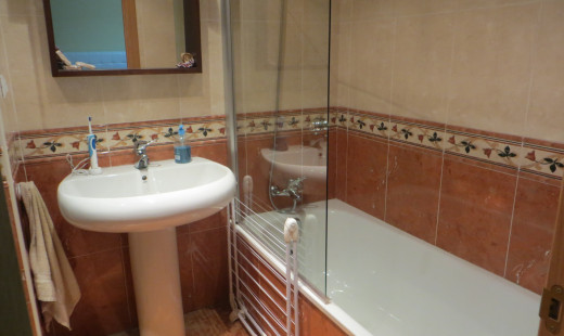 Venta - Piso -
Valladolid - Vadillos