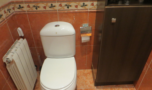 Venta - Piso -
Valladolid - Vadillos