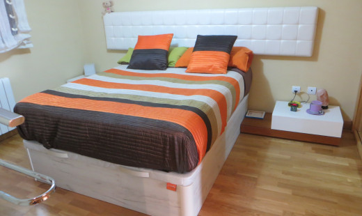Venta - Piso -
Valladolid - Vadillos