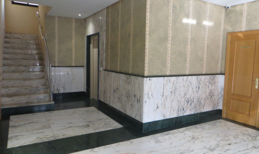 Venta - Piso -
Valladolid - Vadillos