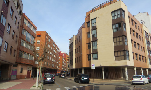 Venta - Piso -
Valladolid - Vadillos