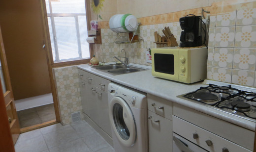 Venta - Piso -
Valladolid - Batallas