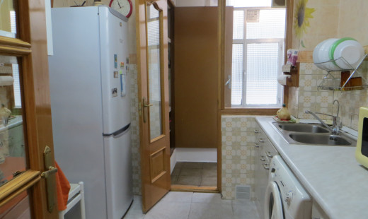 Venta - Piso -
Valladolid - Batallas
