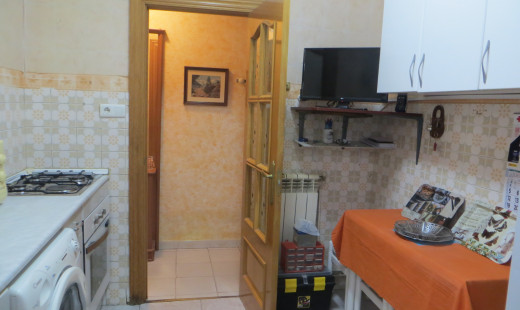 Venta - Piso -
Valladolid - Batallas