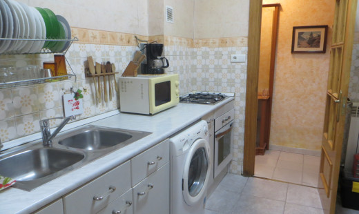Venta - Piso -
Valladolid - Batallas