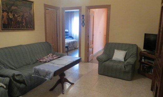 Venta - Piso -
Valladolid - Batallas