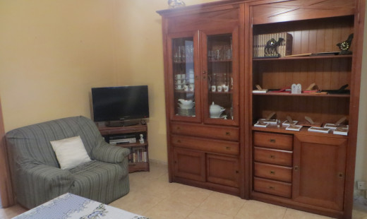 Venta - Piso -
Valladolid - Batallas