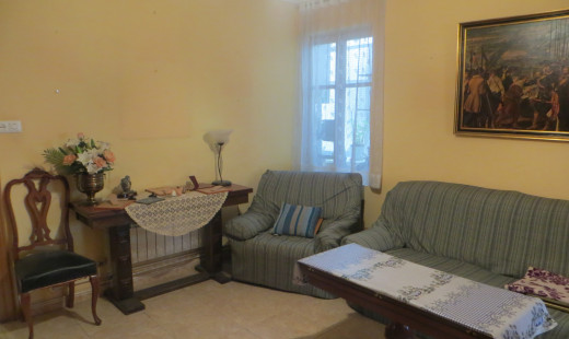 Venta - Piso -
Valladolid - Batallas