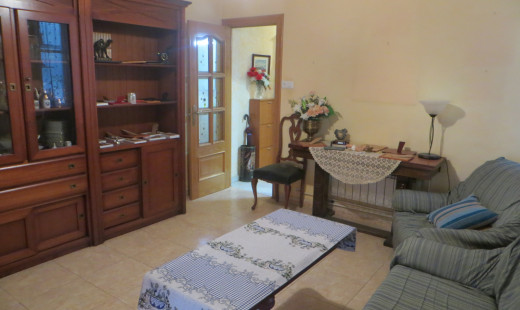 Venta - Piso -
Valladolid - Batallas